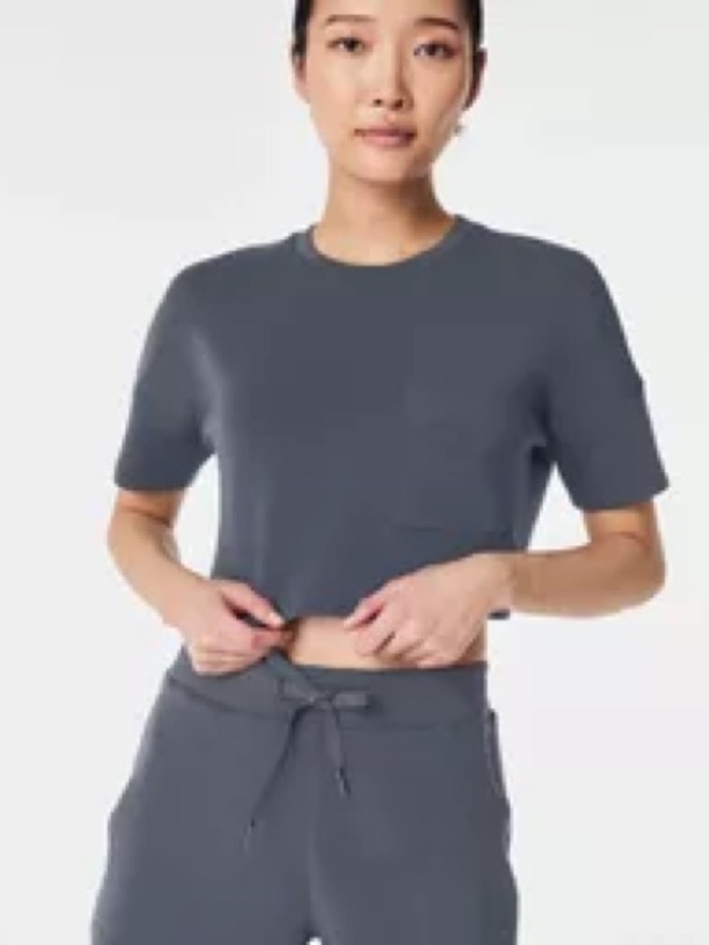 Spanx Air Essentials 4” Shorts